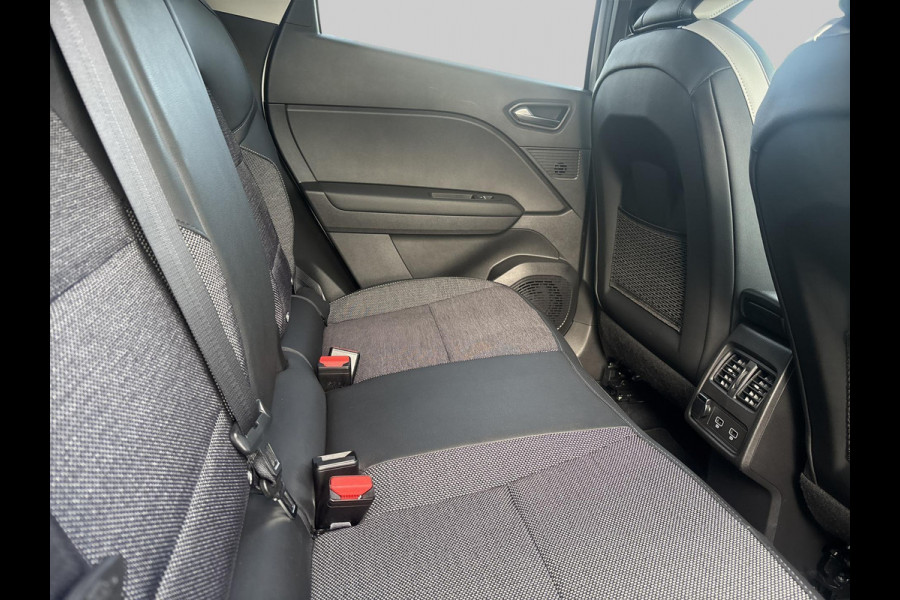 Renault Captur 1.6 E-Tech Plug-in Hybrid 160 Intens