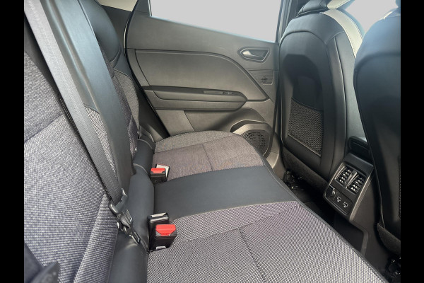 Renault Captur 1.6 E-Tech Plug-in Hybrid 160 Intens