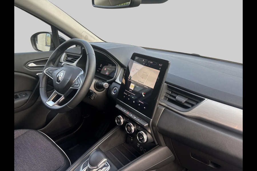 Renault Captur 1.6 E-Tech Plug-in Hybrid 160 Intens