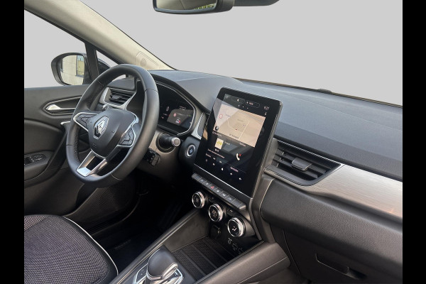Renault Captur 1.6 E-Tech Plug-in Hybrid 160 Intens