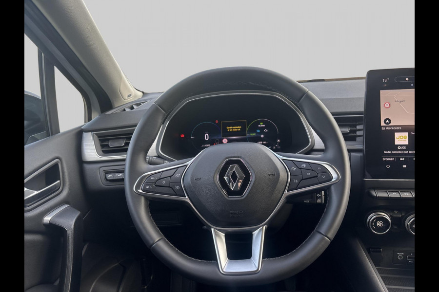 Renault Captur 1.6 E-Tech Plug-in Hybrid 160 Intens