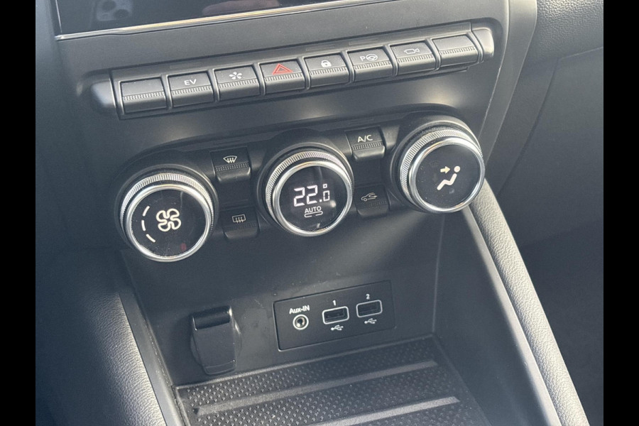 Renault Captur 1.6 E-Tech Plug-in Hybrid 160 Intens