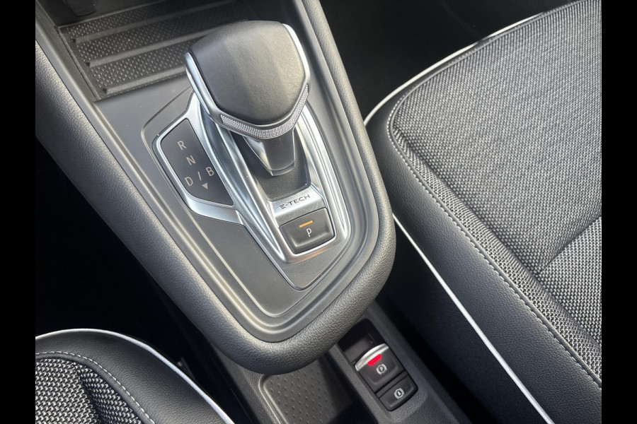 Renault Captur 1.6 E-Tech Plug-in Hybrid 160 Intens