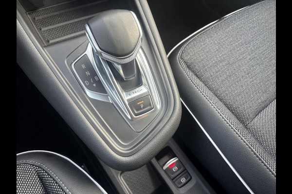 Renault Captur 1.6 E-Tech Plug-in Hybrid 160 Intens
