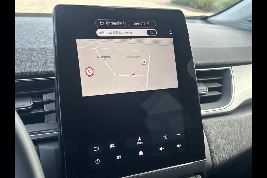 Renault Captur 1.6 E-Tech Plug-in Hybrid 160 Intens
