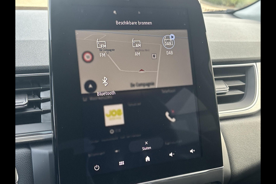 Renault Captur 1.6 E-Tech Plug-in Hybrid 160 Intens