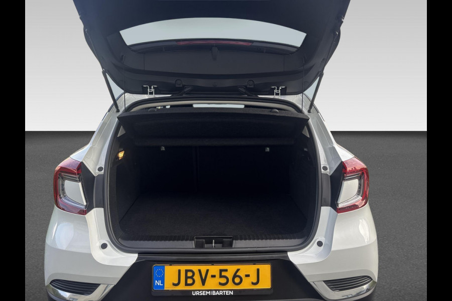 Renault Captur 1.6 E-Tech Plug-in Hybrid 160 Intens