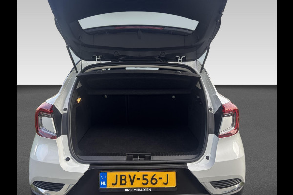 Renault Captur 1.6 E-Tech Plug-in Hybrid 160 Intens
