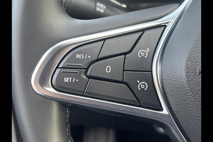 Renault Captur 1.6 E-Tech Plug-in Hybrid 160 Intens