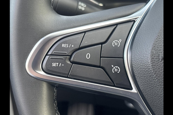 Renault Captur 1.6 E-Tech Plug-in Hybrid 160 Intens