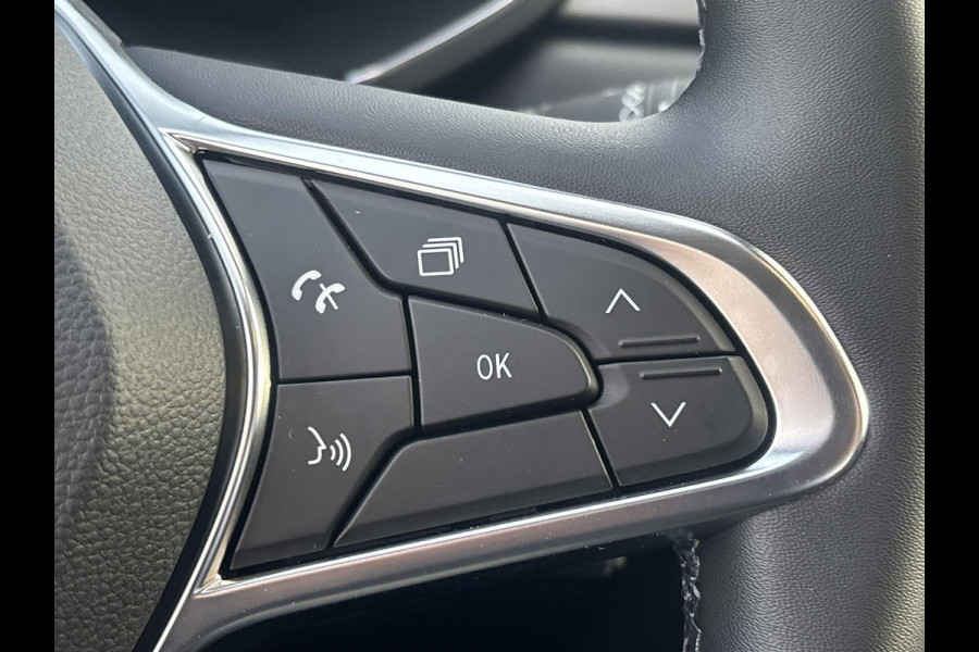 Renault Captur 1.6 E-Tech Plug-in Hybrid 160 Intens