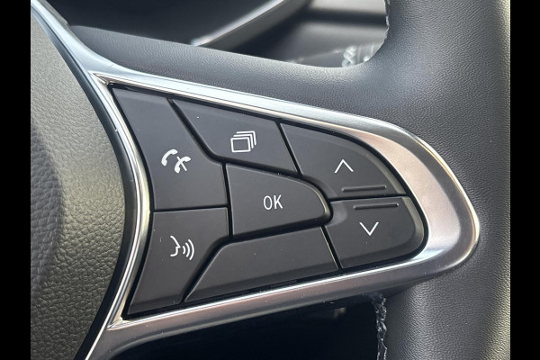 Renault Captur 1.6 E-Tech Plug-in Hybrid 160 Intens
