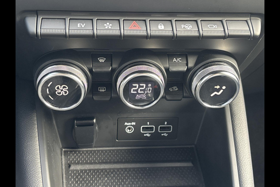 Renault Captur 1.6 E-Tech Plug-in Hybrid 160 Intens