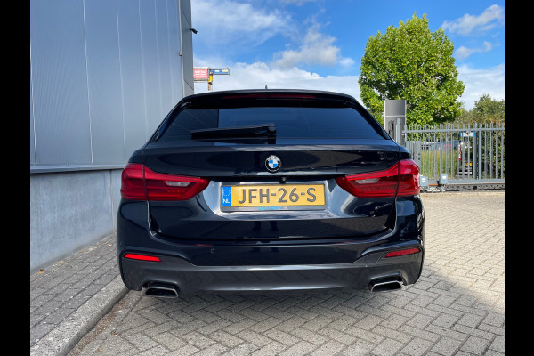 BMW 5 Serie Touring 540i xDrive High Executive PanoramaDak / M-Sport