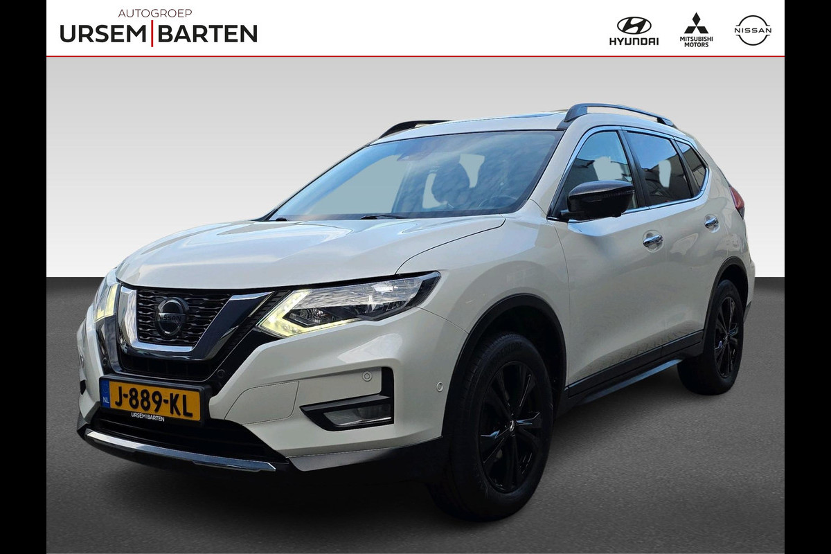 Nissan X-Trail 1.3 DIG-T N-Tec | Automaat | Pano | 360 Camera | Navigatie |