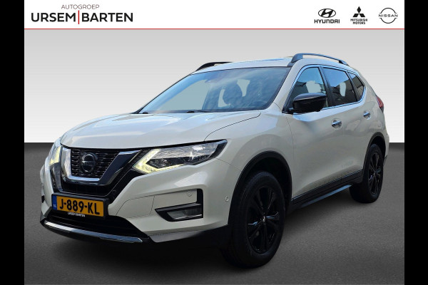Nissan X-Trail 1.3 DIG-T N-Tec | Automaat | Pano | 360 Camera | Navigatie |