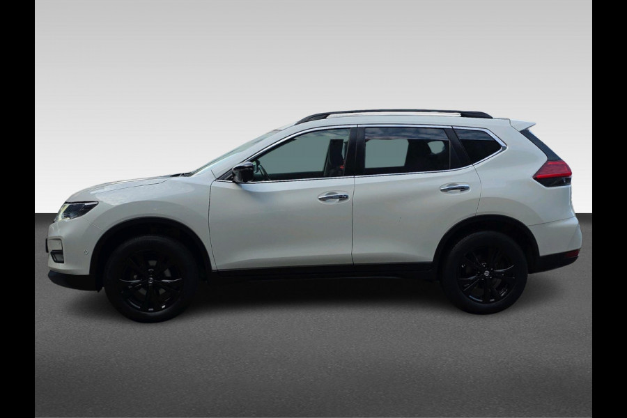 Nissan X-Trail 1.3 DIG-T N-Tec | Automaat | Pano | 360 Camera | Navigatie |