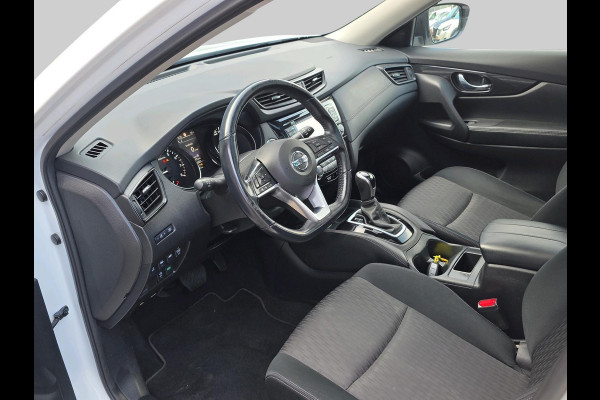 Nissan X-Trail 1.3 DIG-T N-Tec | Automaat | Pano | 360 Camera | Navigatie |