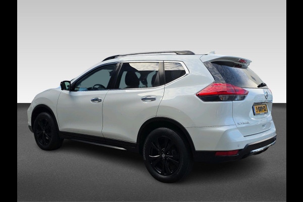 Nissan X-Trail 1.3 DIG-T N-Tec | Automaat | Pano | 360 Camera | Navigatie |