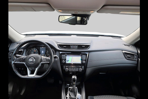 Nissan X-Trail 1.3 DIG-T N-Tec | Automaat | Pano | 360 Camera | Navigatie |