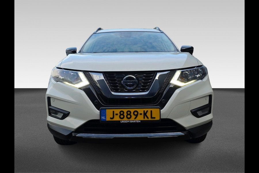 Nissan X-Trail 1.3 DIG-T N-Tec | Automaat | Pano | 360 Camera | Navigatie |