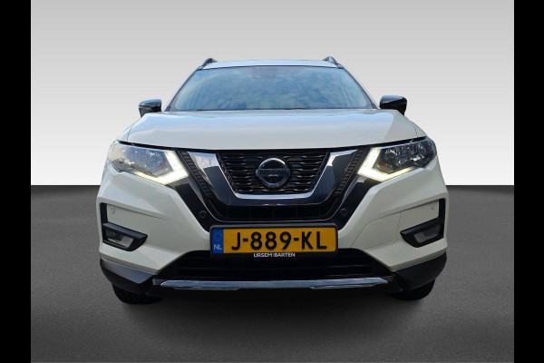 Nissan X-Trail 1.3 DIG-T N-Tec | Automaat | Pano | 360 Camera | Navigatie |