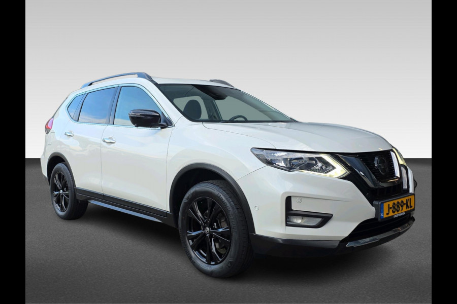 Nissan X-Trail 1.3 DIG-T N-Tec | Automaat | Pano | 360 Camera | Navigatie |