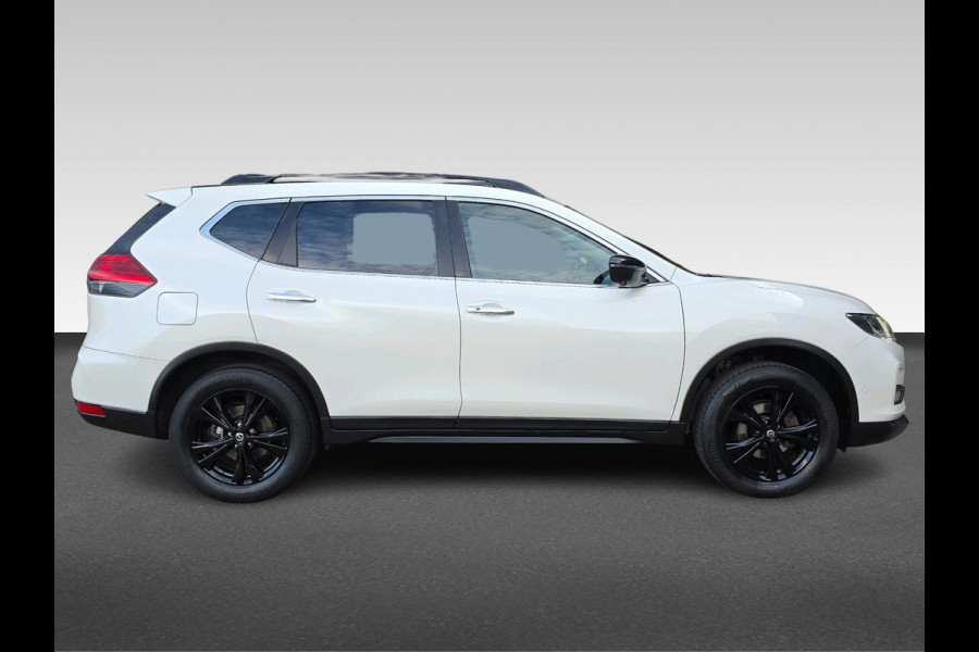 Nissan X-Trail 1.3 DIG-T N-Tec | Automaat | Pano | 360 Camera | Navigatie |