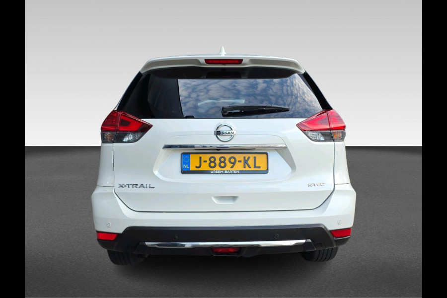 Nissan X-Trail 1.3 DIG-T N-Tec | Automaat | Pano | 360 Camera | Navigatie |