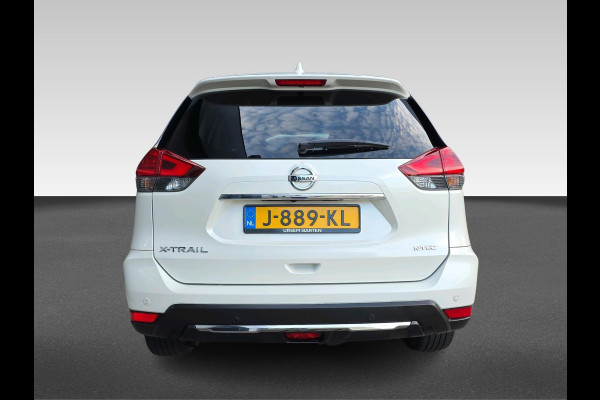 Nissan X-Trail 1.3 DIG-T N-Tec | Automaat | Pano | 360 Camera | Navigatie |