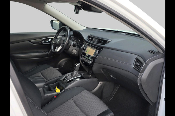 Nissan X-Trail 1.3 DIG-T N-Tec | Automaat | Pano | 360 Camera | Navigatie |
