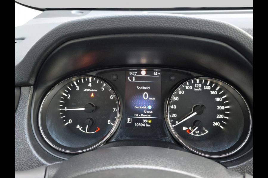Nissan X-Trail 1.3 DIG-T N-Tec | Automaat | Pano | 360 Camera | Navigatie |
