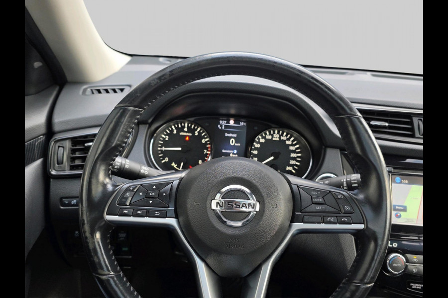 Nissan X-Trail 1.3 DIG-T N-Tec | Automaat | Pano | 360 Camera | Navigatie |