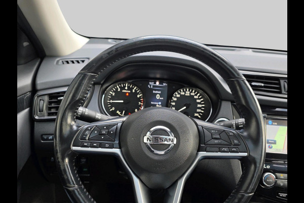 Nissan X-Trail 1.3 DIG-T N-Tec | Automaat | Pano | 360 Camera | Navigatie |