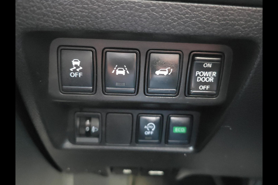 Nissan X-Trail 1.3 DIG-T N-Tec | Automaat | Pano | 360 Camera | Navigatie |