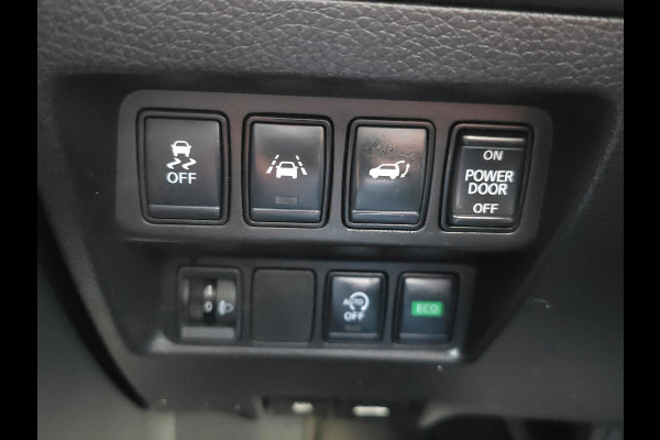 Nissan X-Trail 1.3 DIG-T N-Tec | Automaat | Pano | 360 Camera | Navigatie |