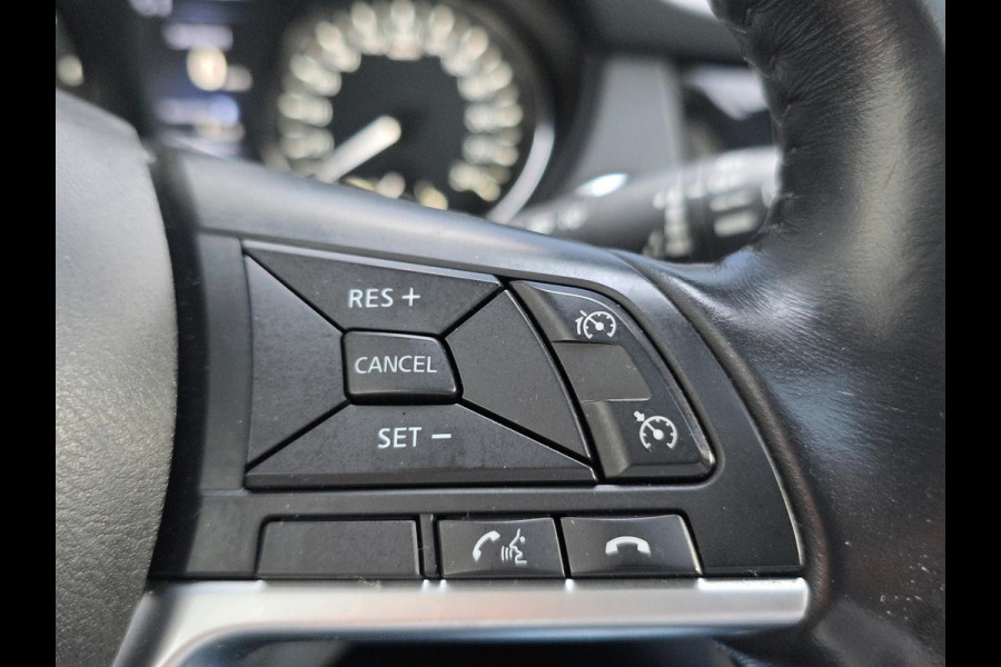 Nissan X-Trail 1.3 DIG-T N-Tec | Automaat | Pano | 360 Camera | Navigatie |