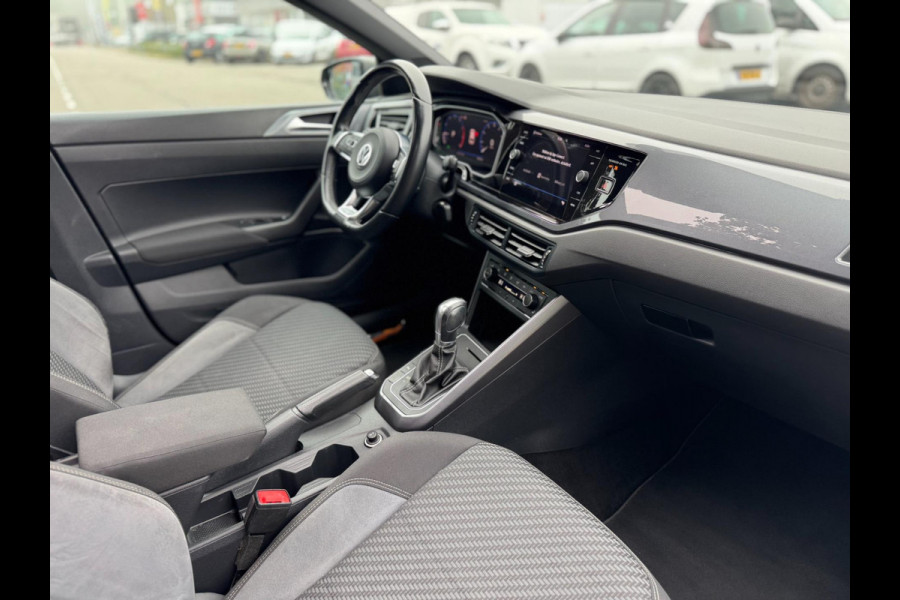 Volkswagen Polo 1.0 TSI Highline DSG R Line Panorama Camera Led Virtual