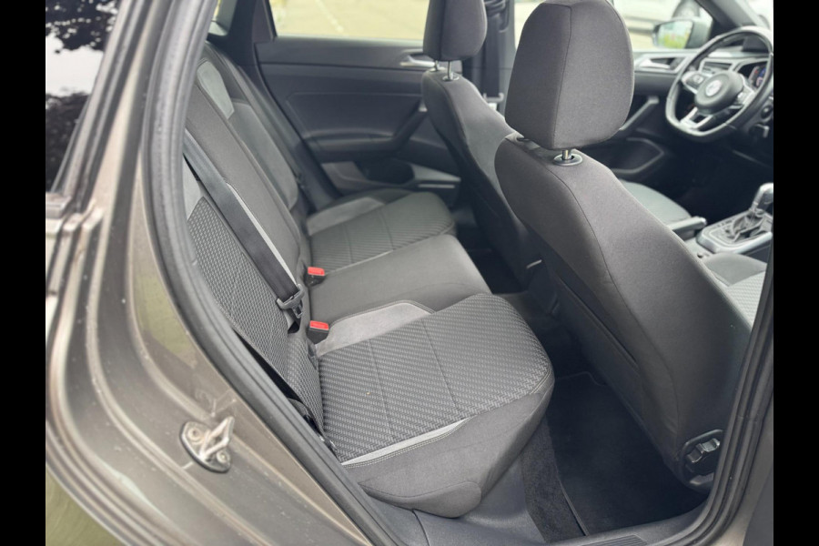 Volkswagen Polo 1.0 TSI Highline DSG R Line Panorama Camera Led Virtual