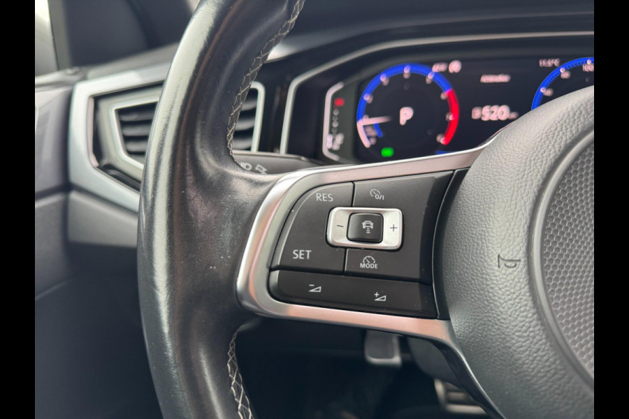 Volkswagen Polo 1.0 TSI Highline DSG R Line Panorama Camera Led Virtual