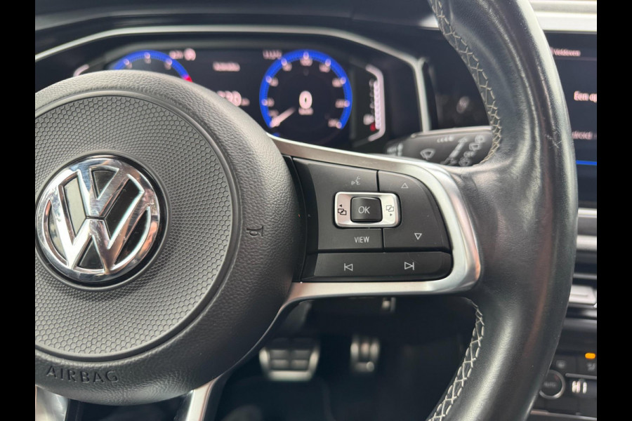 Volkswagen Polo 1.0 TSI Highline DSG R Line Panorama Camera Led Virtual