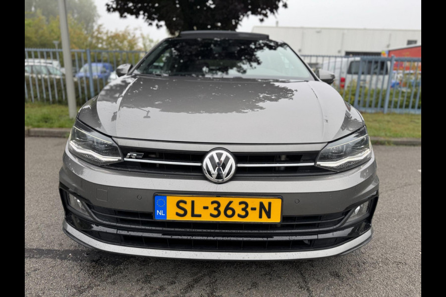 Volkswagen Polo 1.0 TSI Highline DSG R Line Panorama Camera Led Virtual