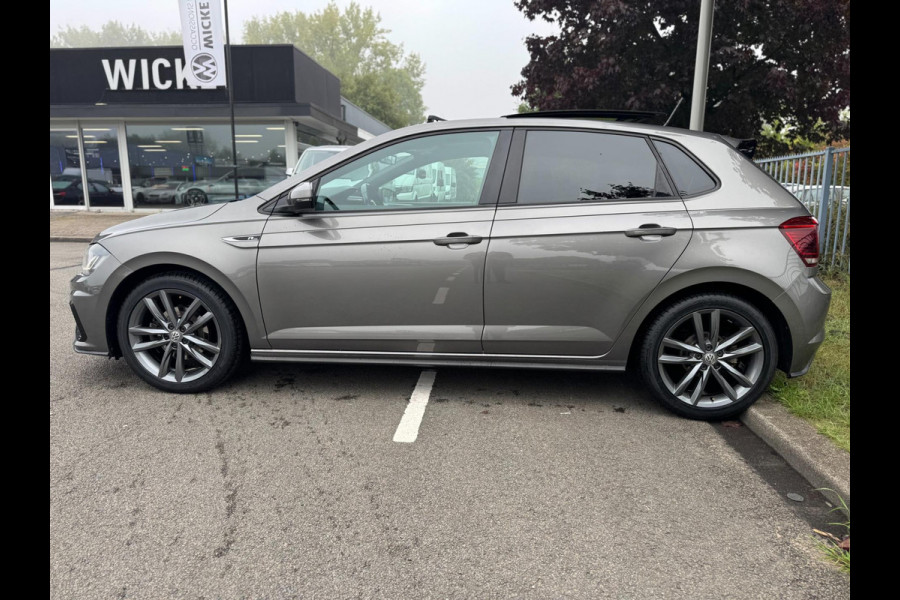 Volkswagen Polo 1.0 TSI Highline DSG R Line Panorama Camera Led Virtual