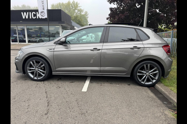 Volkswagen Polo 1.0 TSI Highline DSG R Line Panorama Camera Led Virtual