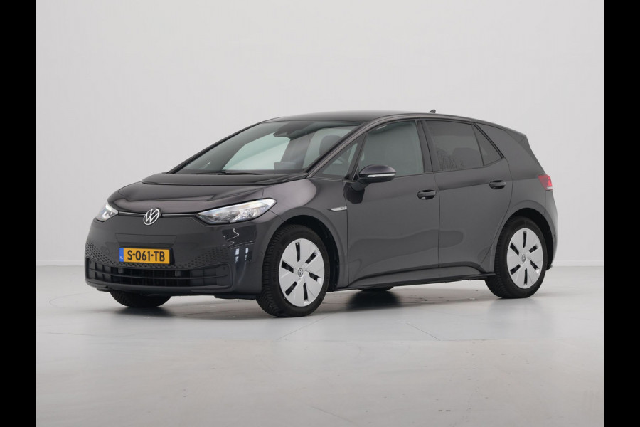 Volkswagen ID.3 Pro Edition 58 kWh Navigatie Pdc Acc Stoelverwarming 40