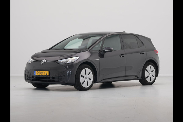 Volkswagen ID.3 Pro Edition 58 kWh Navigatie Pdc Acc Stoelverwarming 40