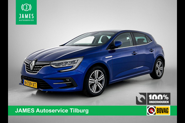 Renault Mégane 1.3 TCe 130PK AUTOM. Intens CRUISE | NAVI | LED | CARPLAY