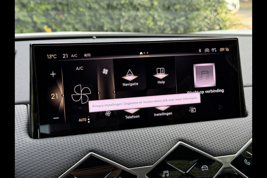 DS DS 3 1.2 PureTech Bastille | DAB+ | Apple Carplay | Head UP Display