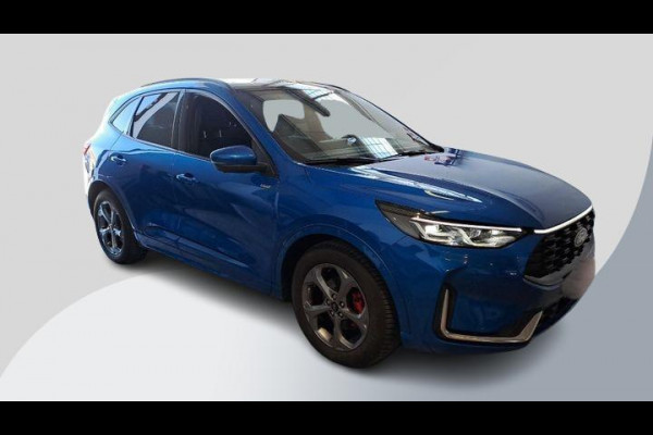 Ford Kuga 2.5 FHEV ST-Line X 190pk | Driver Assistance Pack | Technology Pack | Winterpack | Panoramadak | All Weather banden | Geen stekker nodig