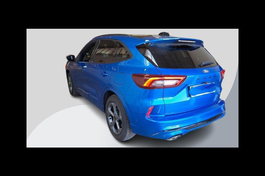 Ford Kuga 2.5 FHEV ST-Line X 190pk | Driver Assistance Pack | Technology Pack | Winterpack | Panoramadak | All Weather banden | Geen stekker nodig